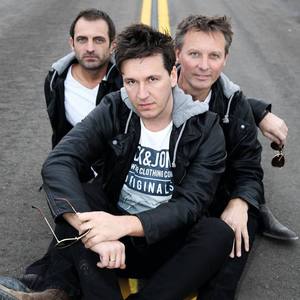 De Romeo's资料,De Romeo's最新歌曲,De Romeo'sMV视频,De Romeo's音乐专辑,De Romeo's好听的歌