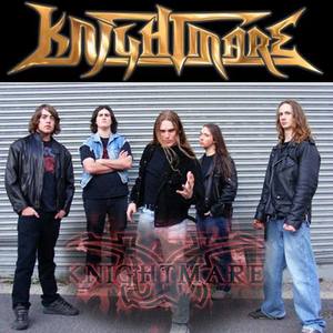 Knightmare资料,Knightmare最新歌曲,KnightmareMV视频,Knightmare音乐专辑,Knightmare好听的歌