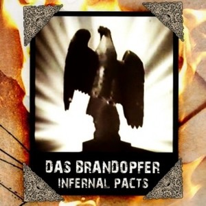 Das Brandopfer