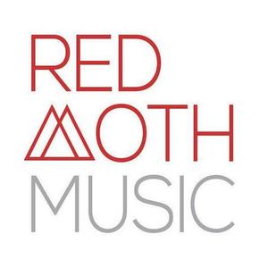 Red Moth