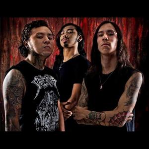 Soul Eater资料,Soul Eater最新歌曲,Soul EaterMV视频,Soul Eater音乐专辑,Soul Eater好听的歌