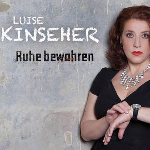 Luise Kinseher