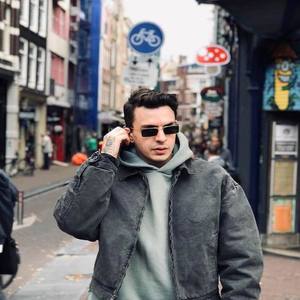 Kerem Tekinalp资料,Kerem Tekinalp最新歌曲,Kerem TekinalpMV视频,Kerem Tekinalp音乐专辑,Kerem Tekinalp好听的歌