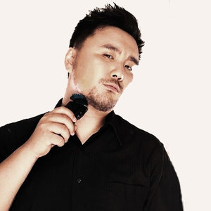 罗阳 - 爱河 (Demo|翻自 神马乐团)