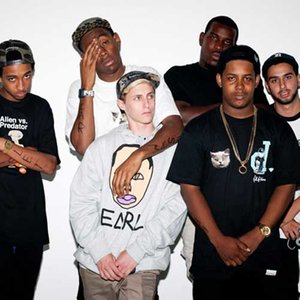 Odd Future