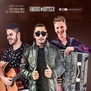 Amigos de Buteco