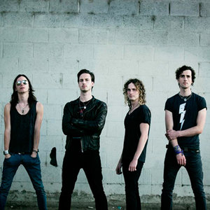 Heaven's Basement资料,Heaven's Basement最新歌曲,Heaven's BasementMV视频,Heaven's Basement音乐专辑,Heaven's Basement好听的歌