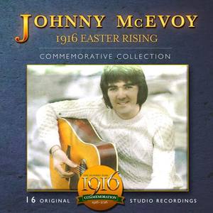 Johnny McEvoy