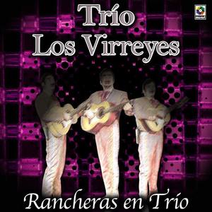 Trio Los Virreyes