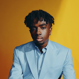 Caleb McLaughlin