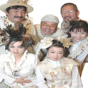 上々颱風资料,上々颱風最新歌曲,上々颱風MV视频,上々颱風音乐专辑,上々颱風好听的歌