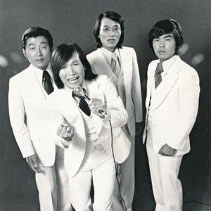 おんなの倖せ (Inst.)