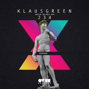 Klausgreen