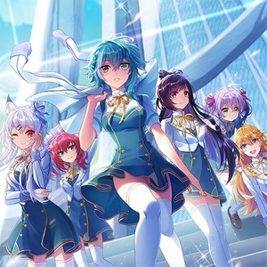 战斗吧歌姬资料,战斗吧歌姬最新歌曲,战斗吧歌姬MV视频,战斗吧歌姬音乐专辑,战斗吧歌姬好听的歌