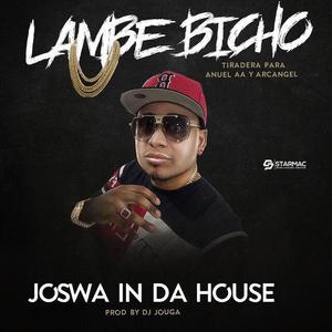 Joswa In Da House