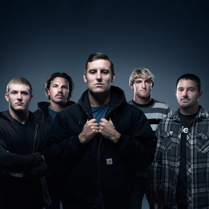 Parkway Drive