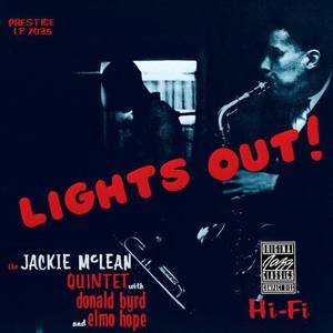 Jackie McLean Quintet