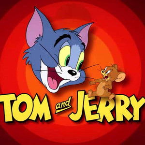 Tom And Jerry