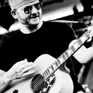 Stoney LaRue