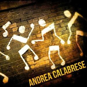 Andrea Calabrese