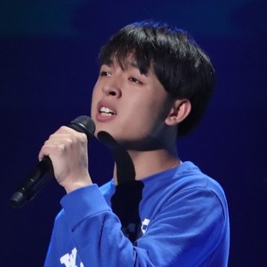 天后 (17秒片段)