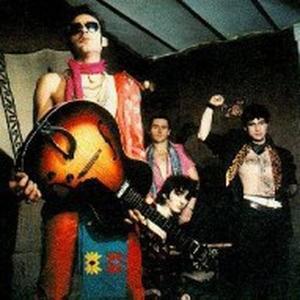 Los Coyotes资料,Los Coyotes最新歌曲,Los CoyotesMV视频,Los Coyotes音乐专辑,Los Coyotes好听的歌