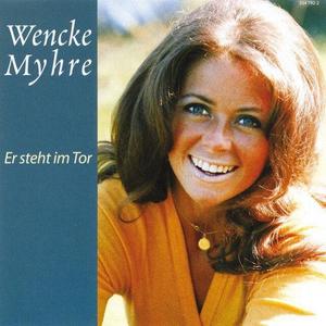 Wencke Myhre资料,Wencke Myhre最新歌曲,Wencke MyhreMV视频,Wencke Myhre音乐专辑,Wencke Myhre好听的歌