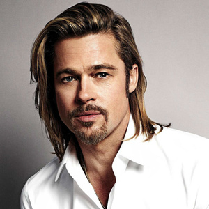 Brad Pitt