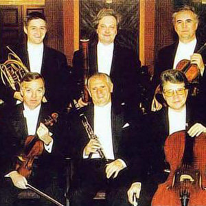Wiener Oktett资料,Wiener Oktett最新歌曲,Wiener OktettMV视频,Wiener Oktett音乐专辑,Wiener Oktett好听的歌