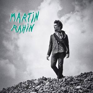 Martin Rahin