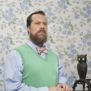 John Grant