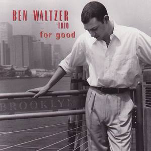 Ben Waltzer