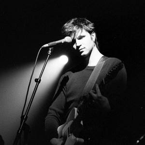 Bertrand Cantat