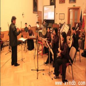 中国弹拨乐五重奏团资料,中国弹拨乐五重奏团最新歌曲,中国弹拨乐五重奏团MV视频,中国弹拨乐五重奏团音乐专辑,中国弹拨乐五重奏团好听的歌