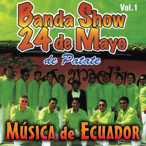 Banda Show 24 de Mayo de Patate