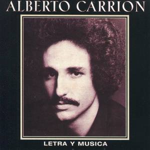 Alberto Carrion