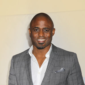 Wayne Brady