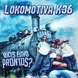 Lokomotiva K36