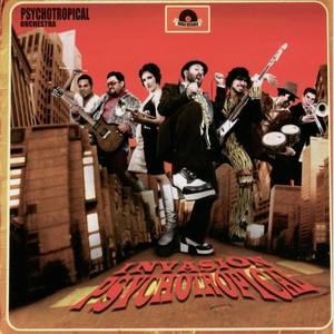 Psychotropical Orchestra