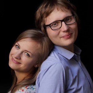 Książek Piano Duo