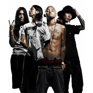 RIZE资料,RIZE最新歌曲,RIZEMV视频,RIZE音乐专辑,RIZE好听的歌