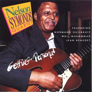 Nelson Symonds Quartet资料,Nelson Symonds Quartet最新歌曲,Nelson Symonds QuartetMV视频,Nelson Symonds Quartet音乐专辑,Nelson Symonds Quartet好听的歌