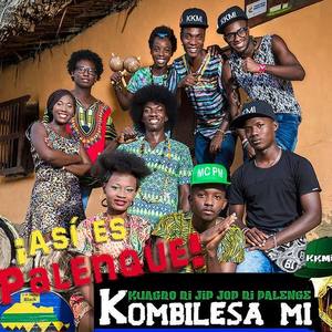 Kombilesa Mi资料,Kombilesa Mi最新歌曲,Kombilesa MiMV视频,Kombilesa Mi音乐专辑,Kombilesa Mi好听的歌