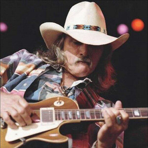 Dickey Betts