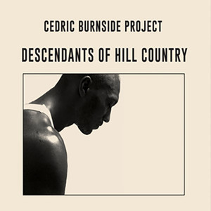 Cedric Burnside Project