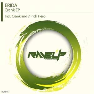 ERIDA资料,ERIDA最新歌曲,ERIDAMV视频,ERIDA音乐专辑,ERIDA好听的歌