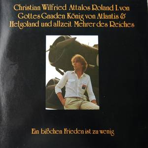 Christian Wilfried Attalos Roland I.