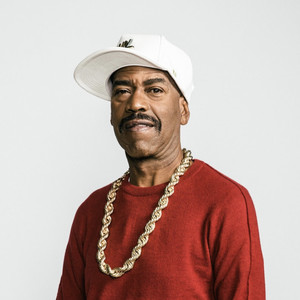 Kurtis Blow