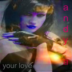 Andy A资料,Andy A最新歌曲,Andy AMV视频,Andy A音乐专辑,Andy A好听的歌