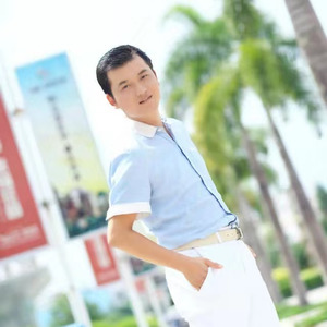 不必在乎我是谁 (Live)